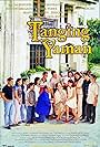 Marvin Agustin, Dina Bonnevie, Johnny Delgado, Edu Manzano, Dominic Ochoa, Cherry Pie Picache, Gloria Romero, Joel Torre, Janet McBride, Jericho Rosales, Carol Banawa, John Prats, Shaina Magdayao, and CJ Ramos in A Change of Heart (2000)