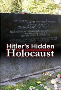 Primary photo for Hitler's Hidden Holocaust