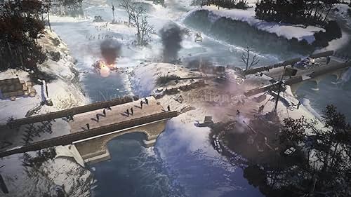 Company Of Heroes 2: Victory At Stalingrad