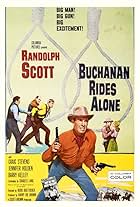 Buchanan Rides Alone (1958)