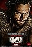 Kraven the Hunter (2024) Poster