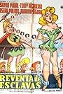 Reventa de esclavas (1954)