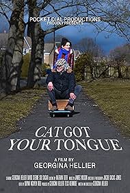 Cat Got Your Tongue (2023)