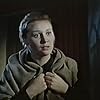 Tatyana Konyukhova in Neobyknovennoye leto (1957)