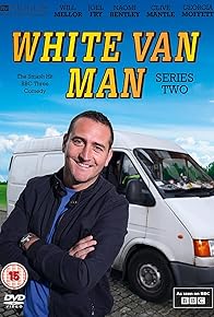 Primary photo for White Van Man