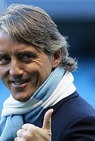 Primary photo for Roberto Mancini