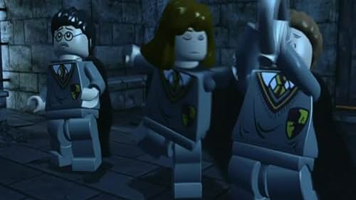 Lego Harry Potter: Years 1-4