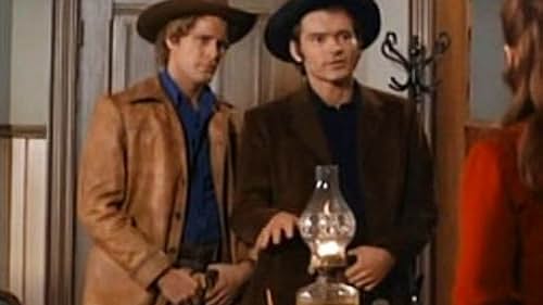 Alias Smith and Jones (1971)