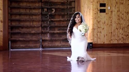 Little Women: Atlanta: Amanda And Jordan Get Married