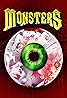 Monsters (TV Series 1988–1990) Poster