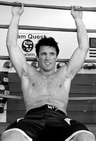 Primary photo for Chael Sonnen