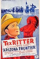 Arizona Frontier