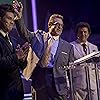 John Goodman, Danny McBride, and Adam Devine in The Righteous Gemstones (2019)