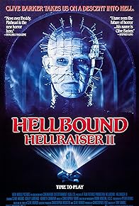 Primary photo for Hellbound: Hellraiser II