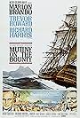 Mutiny on the Bounty (1962)