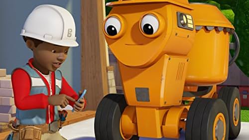 Bob the Builder (1997)