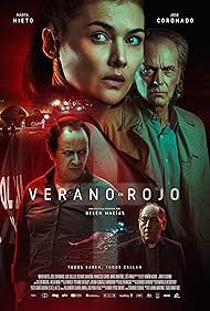 Verano en rojo (2023)