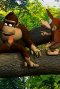 Primary photo for Donkey Kong Land 2 France Commercial