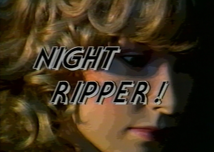 Night Ripper! (1986)