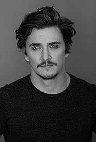 Primary photo for Kyle Gallner