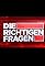 Genau 1 Jahr nach dem Wahltag: Hat sich Deutschland verwählt? Ist das die falsche Regierung?'s primary photo