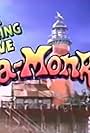 The Amazing Live Sea-Monkeys (1992)