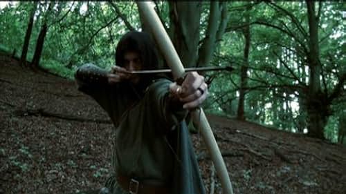 Robin Hood: Ghosts of Sherwood