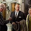 Tom Hanks, Alan Alda, and Amy Ryan in Bridge of Spies (2015)