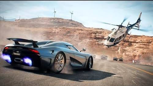 Need For Speed: Payback (VG)