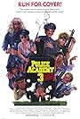 Police Academy 3: Back in Training (1986)