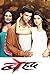 Jennifer Winget, Kushal Tandon, and Aneri Vajani in Beyhadh (2016)