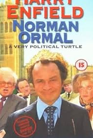 Harry Enfield in Norman Ormal: A Very Political Turtle (1998)