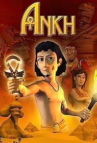 Ankh (2005)