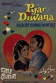 Primary photo for Pyaar Diwana