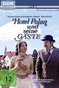 Primary photo for Hotel Polan und seine Gäste