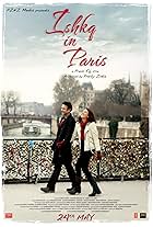 Preity G Zinta and Gaurav Chanana in Ishkq in Paris (2013)