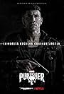 Jon Bernthal in The Punisher (2017)