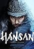 Hansan: Rising Dragon (2022) Poster