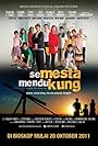 Semesta Mendukung (2011)