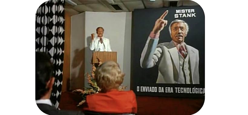 Noite em Chamas (1977)