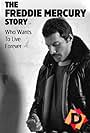 The Freddie Mercury Story: Who Wants to Live Forever (2016)