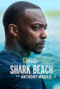 Primary photo for Shark Beach with Anthony Mackie