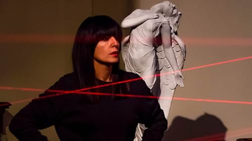 Claudia Winkleman in Episode #1.10 (2022)