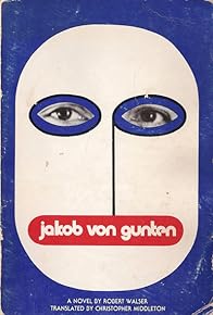 Primary photo for Jakob von Gunten