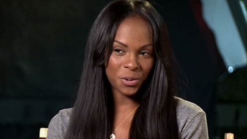 Tyler Perry's A Madea Christmas: Tika Sumpter