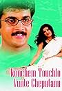 Konchem Touchlo Vunte Cheputanu (2005)