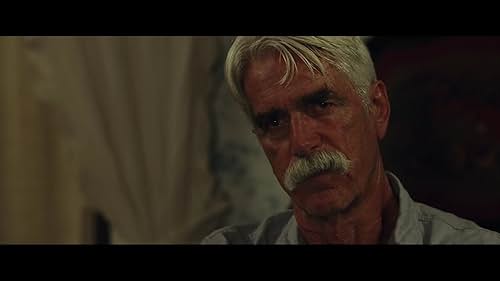 A legendary American war veteran (Sam Elliott) is recruited to hunt a mythical creature.