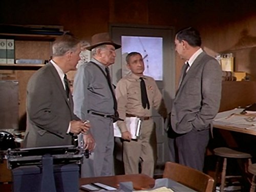 Dragnet (1951)