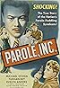 Parole, Inc. (1948) Poster