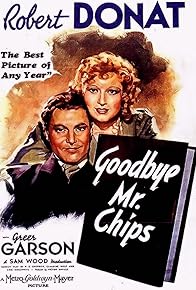 Primary photo for Goodbye, Mr. Chips